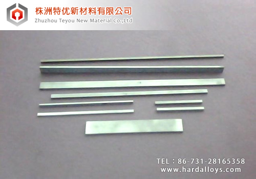 CARBIDE STRIP